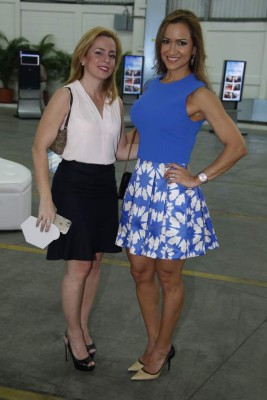 Histórica cita por el liderazgo y la excelencia